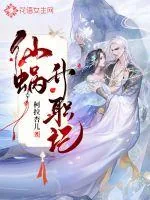 《仙蜗升职记》小说封面