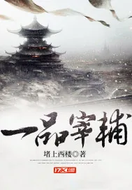 《一品宰辅》小说封面
