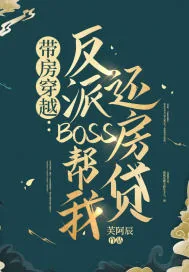 《带房穿越:反派BOSS帮我还房贷》小说封面