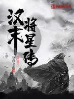 《汉末将星传》小说封面
