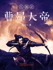 《三国之曹昂大帝》小说封面