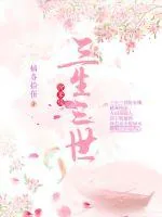 《三生三世盼来缘》小说封面