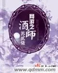 《网游之酒师》小说封面
