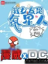 《我的漫威超人女友》小说封面
