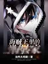 《海贼王里的弹药专家》小说封面