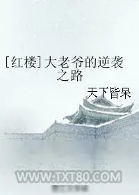 《[红楼]大老爷的逆袭之路》小说封面