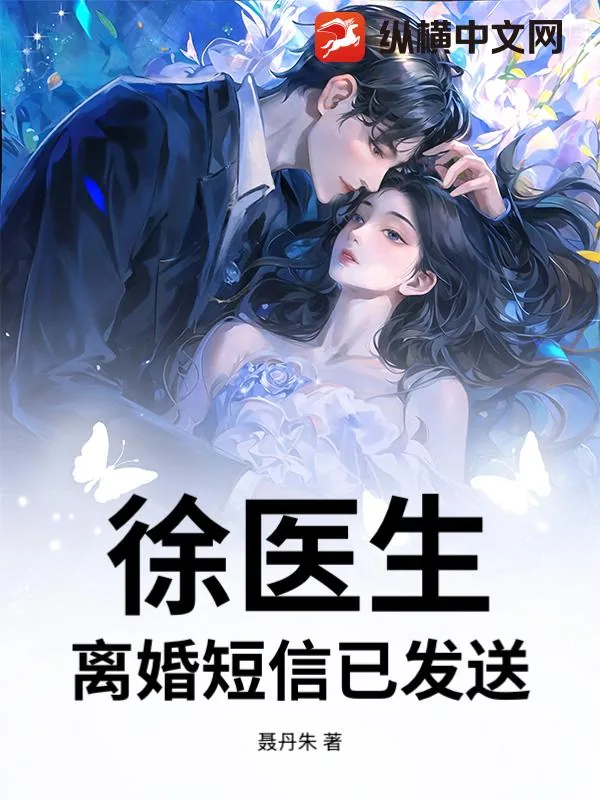 《徐医生,离婚短信已发送》小说封面