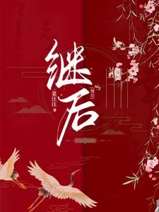 《继后》小说封面