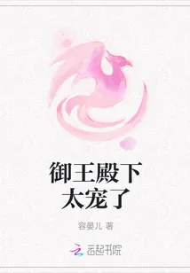《御王殿下太宠了》小说封面