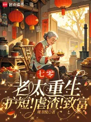《七零老太重生:护短!虐渣!致富》小说封面