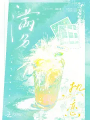 《满分热恋》小说封面