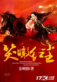 《笑瞰红尘》小说封面