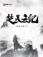 《楚天云纪》小说封面