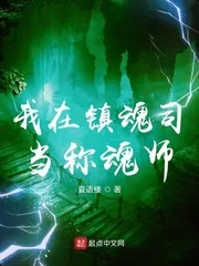 《我在镇魂司当称魂师》小说封面