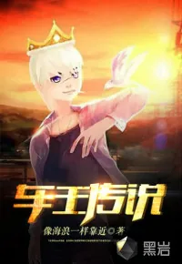 《车王传说》小说封面
