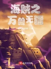 《海贼之万兽无疆》小说封面