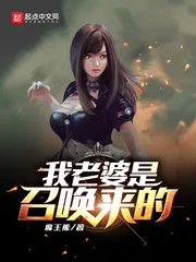 《我老婆是召唤来的》小说封面