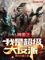 《网游之我是超级大反派》小说封面