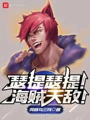 《瑟提瑟提!海贼天敌!》小说封面