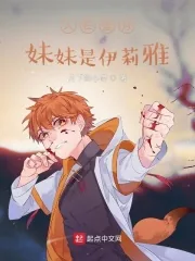 《人在型月，妹妹是伊莉雅》小说封面
