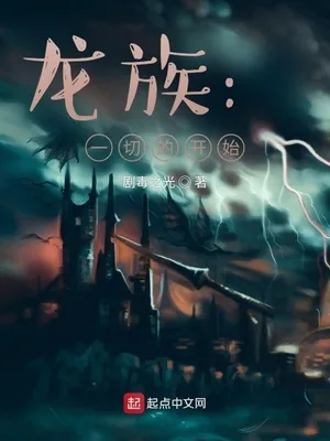 《龙族：重回十七岁》小说封面