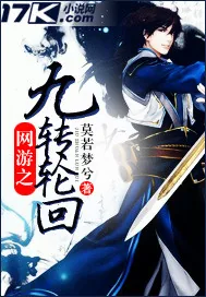 《网游之九转轮回》小说封面