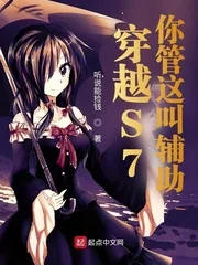 《穿越S7,你管这叫辅助?》小说封面