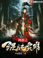 《网游之混沌灾难》小说封面