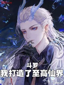 《斗罗之我打造了至高仙界》小说封面