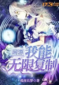 《网游:我能无限复制》小说封面