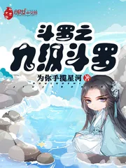 《斗罗之九极斗罗》小说封面