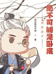《我家圣子,绝不可能是卧底》小说封面