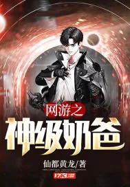 《网游之神级奶爸》小说封面