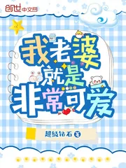 《我老婆就是非常可爱》小说封面