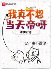 《我真不想当天帝呀》小说封面