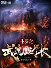 《斗罗之武魂殿学长》小说封面