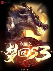 《联盟之梦回s3》小说封面