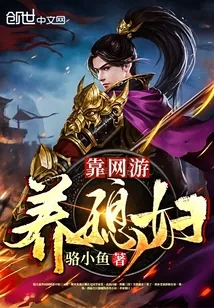 《靠网游养媳妇》小说封面