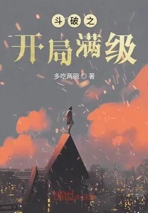 《斗破之开局满级》小说封面